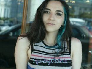 SquirtingVictoria