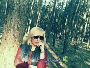 Ssexyblonde