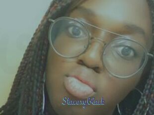 Stacexyblack