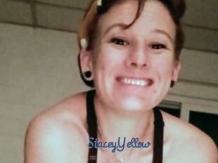 StaceyYellow