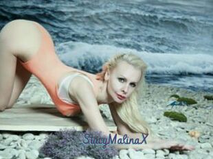 StacyMalinaX