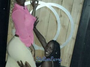 StallionPussy