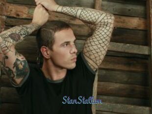 StanStallion