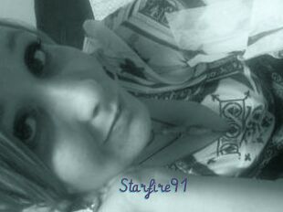Starfire91