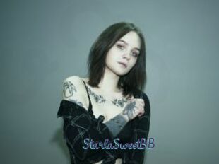 StarlaSweetBB