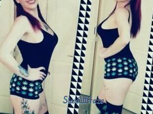 StarlittHaze