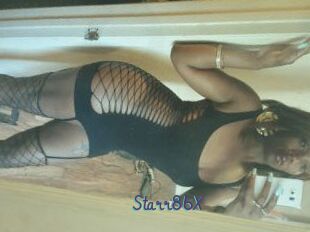 Starr86X