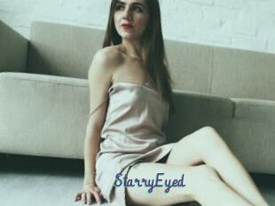 StarryEyed