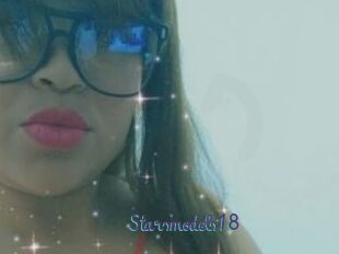 Starsmodels18