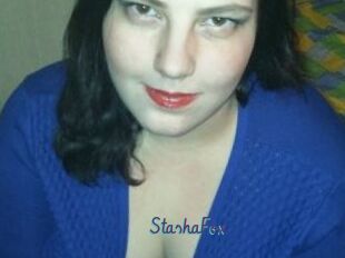 StashaFox