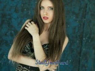 StealYourHeart