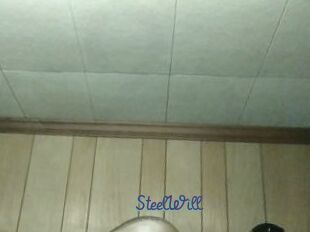 SteelWill