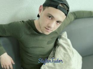 StefanTudor