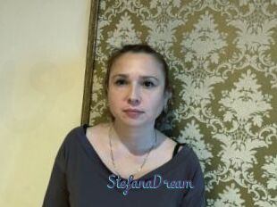 StefanaDream