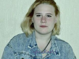 StefaniaRinkler