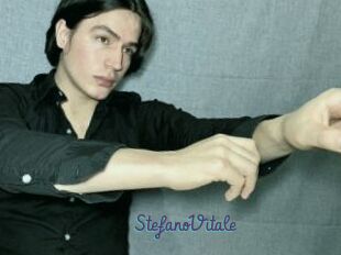 StefanoVitale