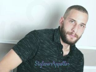 StefanosAppollos