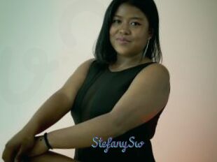 StefanySw