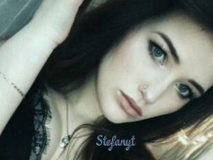 Stefanyt