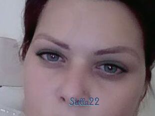 Stella22