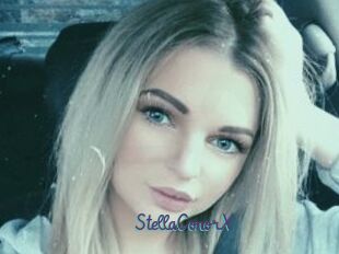 StellaConorX