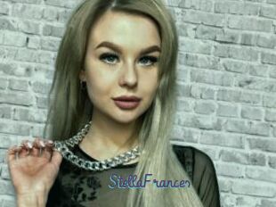 StellaFrances