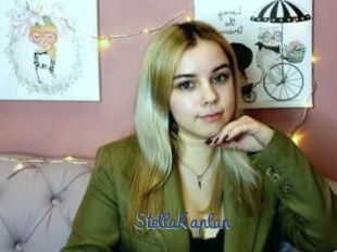 StellaKaplan
