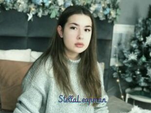 StellaLeapman