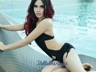 StellaMartinez