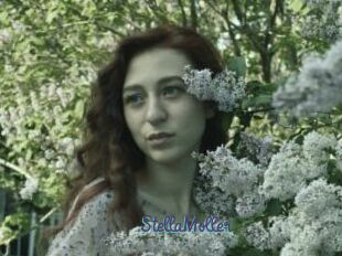 StellaMoller