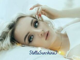 StellaSunshineJ