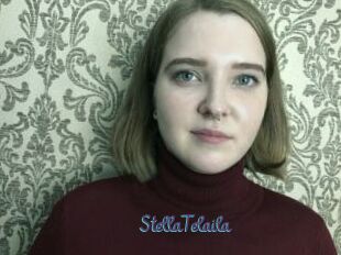 StellaTelaila
