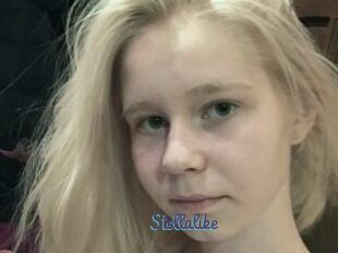 Stellalike