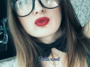 Stellasweet