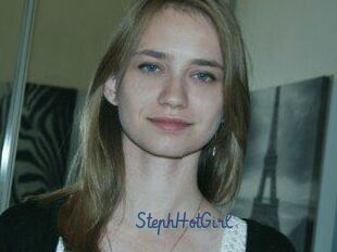 StephHotGirl