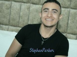 StephanParker