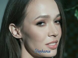Stephanie