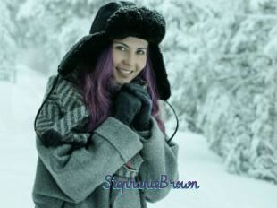 StephanieBrown