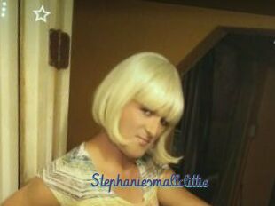 Stephaniesmallclittie