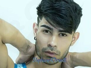 StephanosVerentt