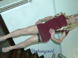Stephanycourt