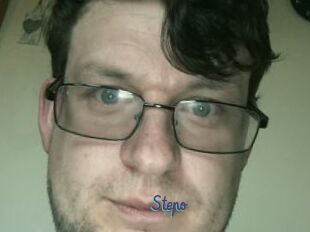 Stepo