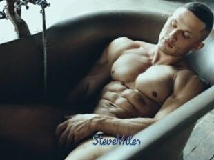 SteveMiles