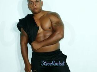 SteveRocket