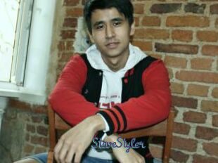 SteveStyler