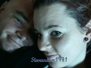 Steveandkim1971
