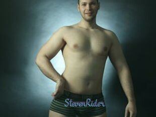 StevenRider