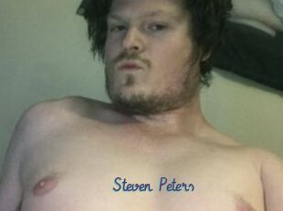 Steven_Peters