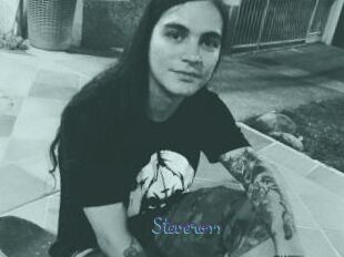 Steveross