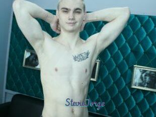 StevieJorge